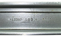 LIMITADOR PORTA DIANTEIRA ESQUERDA DISCOVERY 4 2010 112015
