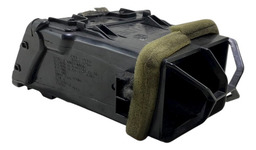 DIFUSOR AR ESQUERDO NISSAN TIIDA 2009 2010 2011 2012 2013
