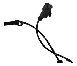 SENSOR ABS DIANTEIRO NISSAN TIIDA 2009 2010 2011 2012 2013