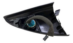 ACABAMENTO INTERNO ESQUERDO RETROVISOR DISCOVERY 4 2010 2015