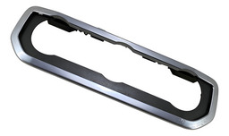 Moldura Comando Ar Land Rover Discovery 4 2011 2012 2015