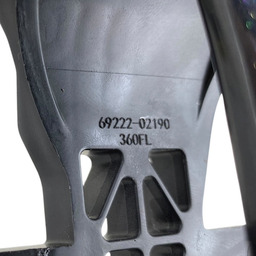 MAÇANETA DIANTEIRA ESQUERDA TOYOTA COROLLA 2021 2022 20223