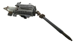 Coluna De Direção Elétrica Land Rover Discovery 4 3.0 2011