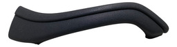 Moldura Puxador Porta Traseira Esquerda Ford Focus 2009 2013
