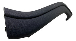 MOLDURA PUXADOR PORTA TRASEIRA ESQUERDA FORD FOCUS 2009 2013