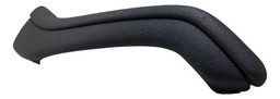 MOLDURA PUXADOR PORTA TRASEIRA ESQUERDA FORD FOCUS 2009 2013