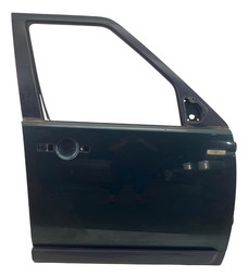 Porta Dianteira Direita Land Rover Discovery 4 2011 2012 Verde