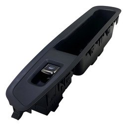 Moldura Botao Traseira Esquerda Ford Territory 2024 2025