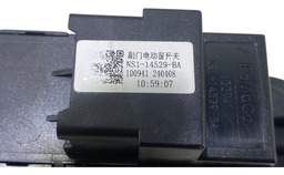 MOLDURA BOTAO TRASEIRA ESQUERDA FORD TERRITORY 2024 2025