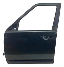 Porta Dianteira Esquerda Land Rover Discovery 4 2011 2012 Verde