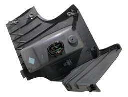 ACABAMENTO ESQUERDO PAINEL FORD FOCUS 2009 2010 2011 2013