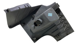 ACABAMENTO ESQUERDO PAINEL FORD FOCUS 2009 2010 2011 2013