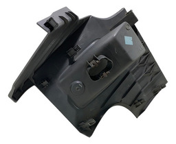 ACABAMENTO ESQUERDO PAINEL FORD FOCUS 2009 2010 2011 2013