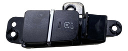 Botão Start Stop Off Hyundai Creta 2023 2024 2025 Preto