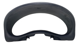 Moldura Painel Instrumentos Corsa 1994 1995 1996 97 98 99 Cinza