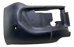 Acabamento Coluna Direção Inferior Ford Focus 2009 2010 2013