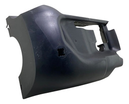 ACABAMENTO COLUNA DIREÇÃO INFERIOR FORD FOCUS 2009 2010 2013
