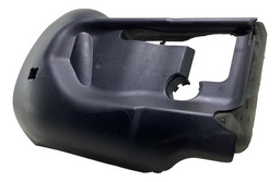 ACABAMENTO COLUNA DIREÇÃO INFERIOR FORD FOCUS 2009 2010 2013