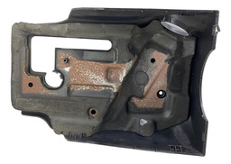 ACABAMENTO COLUNA DIREÇÃO INFERIOR FORD FOCUS 2009 2010 2013