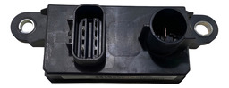 MÓDULO SENSOR BATERIA GM ONIX 1.0 TURBO 2020 2021 A 2024 PRETO