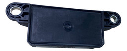 MÓDULO SENSOR BATERIA GM ONIX 1.0 TURBO 2020 2021 A 2024 PRETO