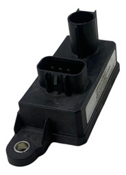 MÓDULO SENSOR BATERIA GM ONIX 1.0 TURBO 2020 2021 A 2024 PRETO