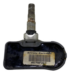 SENSOR PRESSÃO PNEU LAND ROVER DISCOVERY 4 2010 2011 2012 15
