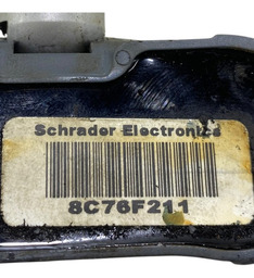 SENSOR PRESSÃO PNEU LAND ROVER DISCOVERY 4 2010 2011 2012 15