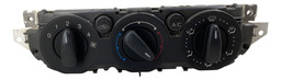 Comando Ar Condicionado Ford Focus 2009 2010 2011 2012 2013
