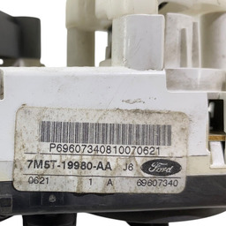 COMANDO AR CONDICIONADO FORD FOCUS 2009 2010 2011 2012 2013