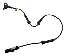 Sensor Abs Dianteiro Renault Sandero Logan 1.0 2015 2019