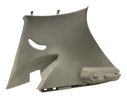 Moldura Porta Malas Traseira Direita Nissan Tiida 2008 2013
