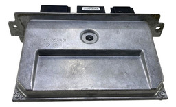 Módulo Injeção Ford Edge 3.5 2009 2010 2011