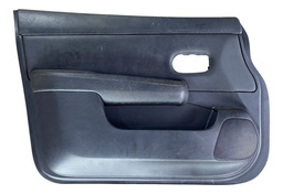 Forro Porta Dianteira Esquerda Nissan Tiida 2008 2009 2013