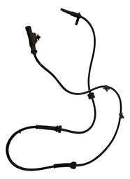 Sensor Abs Dianteiro Nissan Tiida 2009 2010 2011 2012 2013