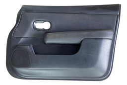 Forro Porta Dianteira Direita Nissan Tiida 2008 2009 2013