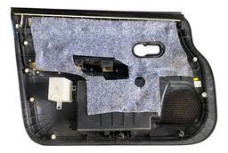 FORRO PORTA DIANTEIRA DIREITA NISSAN TIIDA 2008 2009 2013