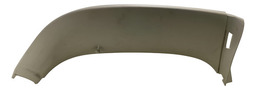 Moldura Coluna Traseira Esquerda Nissan Tiida 2009 2010 2013