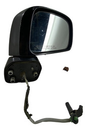 Retrovisor Elétrico Direito Nissan Tiida 2008 2009 010 2012
