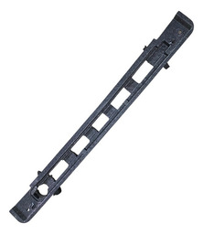ABSORVEDOR IMPACTO PARACHOQUE DIANTEIRO FORD TERRITORY 2025 PRETO