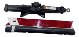 Kit Sinalização Macaco Triangulo Ford Territory 2025