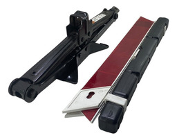 KIT SINALIZAÇÃO MACACO TRIANGULO FORD TERRITORY 2025