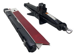 KIT SINALIZAÇÃO MACACO TRIANGULO FORD TERRITORY 2025
