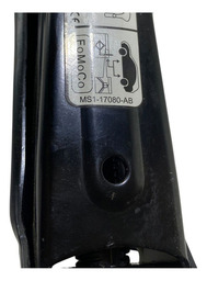 KIT SINALIZAÇÃO MACACO TRIANGULO FORD TERRITORY 2025