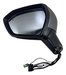 Retrovisor Elétrico Esquerdo Ford Territory 2025 2026
