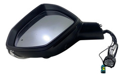 RETROVISOR ELÉTRICO ESQUERDO FORD TERRITORY 2025 2026