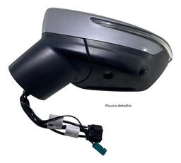 RETROVISOR ELÉTRICO ESQUERDO FORD TERRITORY 2025 2026