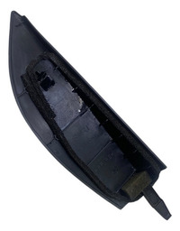 MOLDURA INTERNO PORTA TRASEIRA DIREITA TOYOTA ETIOS 2012 20