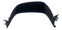 Moldura Painel Instrumento Discovery 4 2011 2012 2013 A 2015 Preto