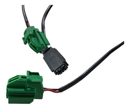 KIT ENGATE SEGURANÇA TRASEIRO JEEP COMPASS 2021 2022 2023 PRETO